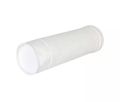 Abrasion-Proof PTFE Bags for Cement Plants