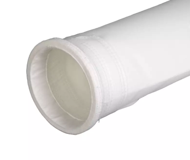 High-Efficiency Polyester Filter Bags for Dust Removal