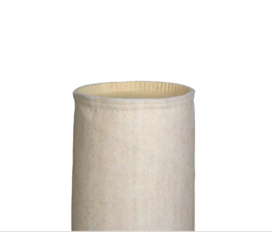 High-Temp Metas/Aramid Filter Bags for Industrial Dust