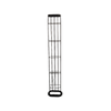 Flat Bone Bag Cage