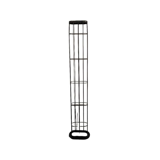 Flat Bone Bag Cage