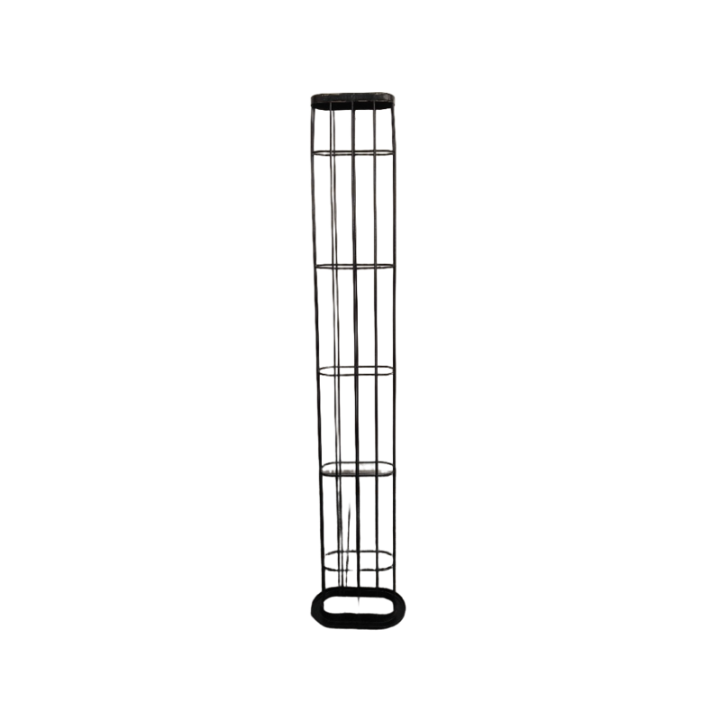 Flat Bone Bag Cage