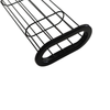 Flat Bone Bag Cage