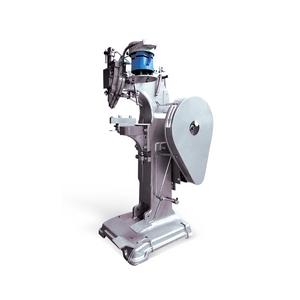 SY-4331 Snap band riveting machine