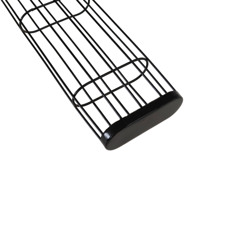 Flat Bone Bag Cage