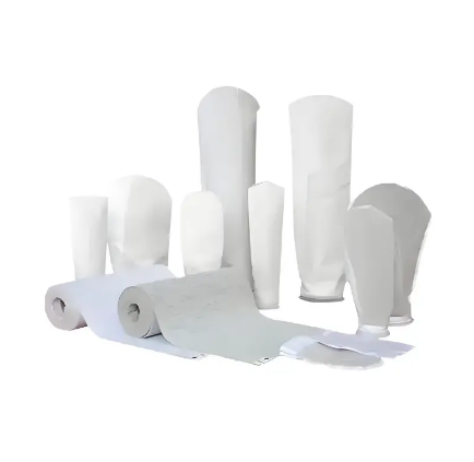 Choosing Right Liquid Filter Bag