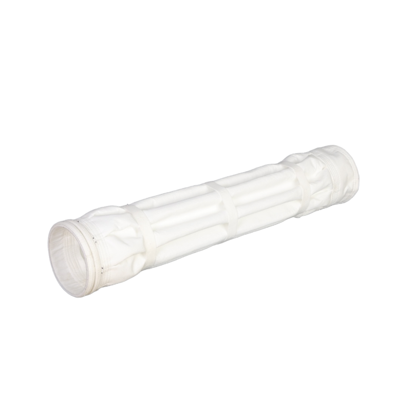 Pleated Filter Bags (starBags)