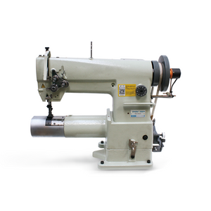 SY-4331 Two-needle Short Arm Sewing Machine