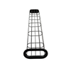 Flat Bone Bag Cage