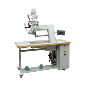 SY-9288 Filter Bag Tape Hot Sealing Machine