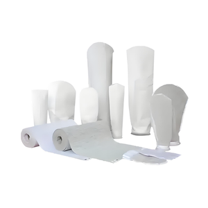 1# - 4# Liquid Filter Bags