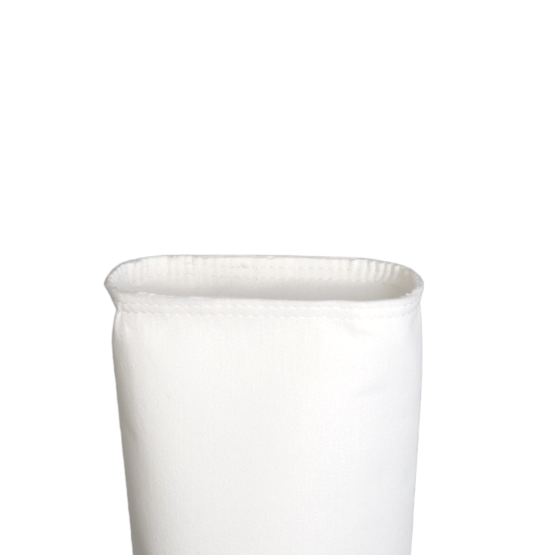 Reverse Air Bag Filter