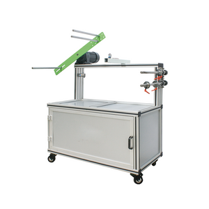 SY-4331 Filter Bag Folding Machine