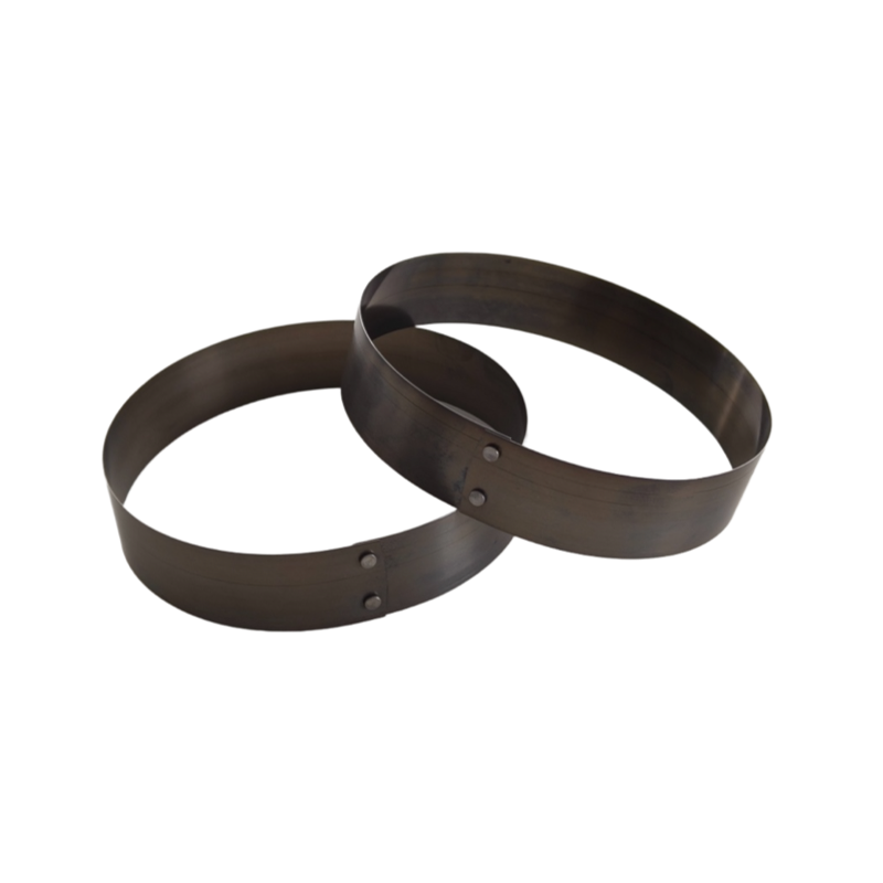 Steel Ring
