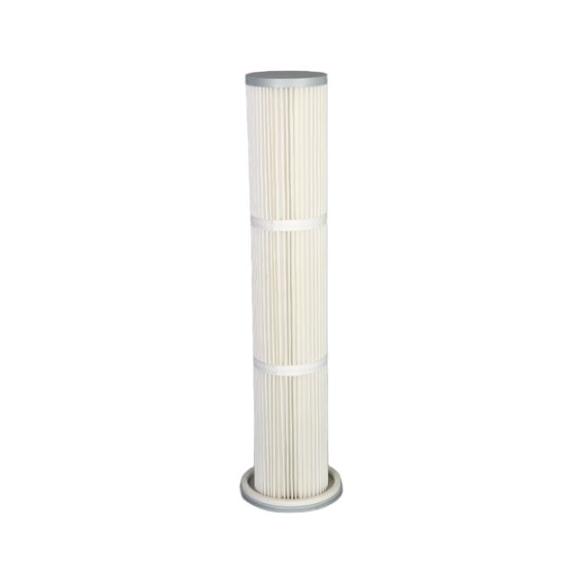 Filter Cartridge