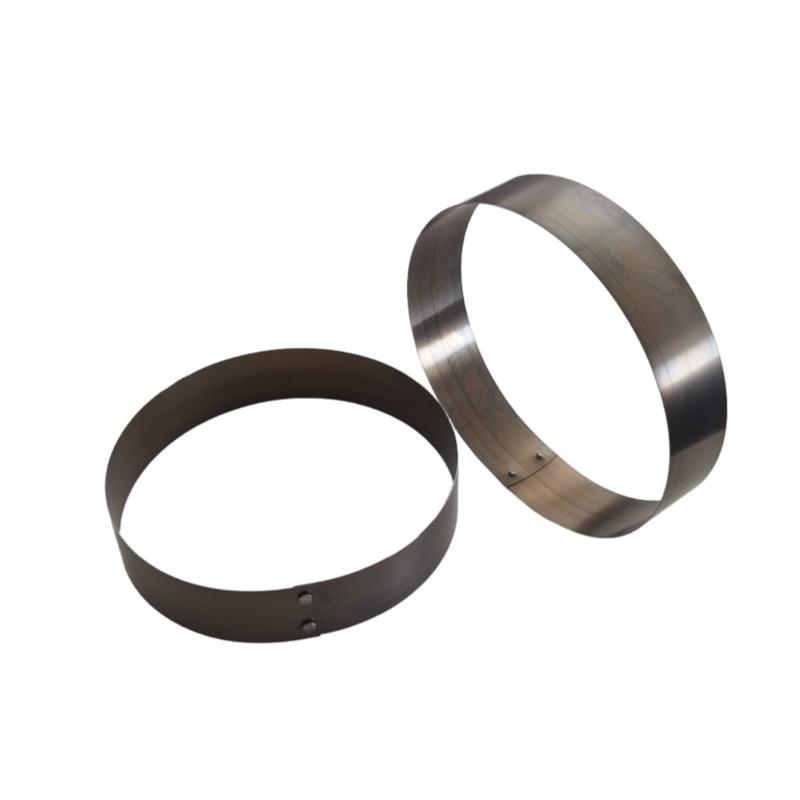 Steel Ring