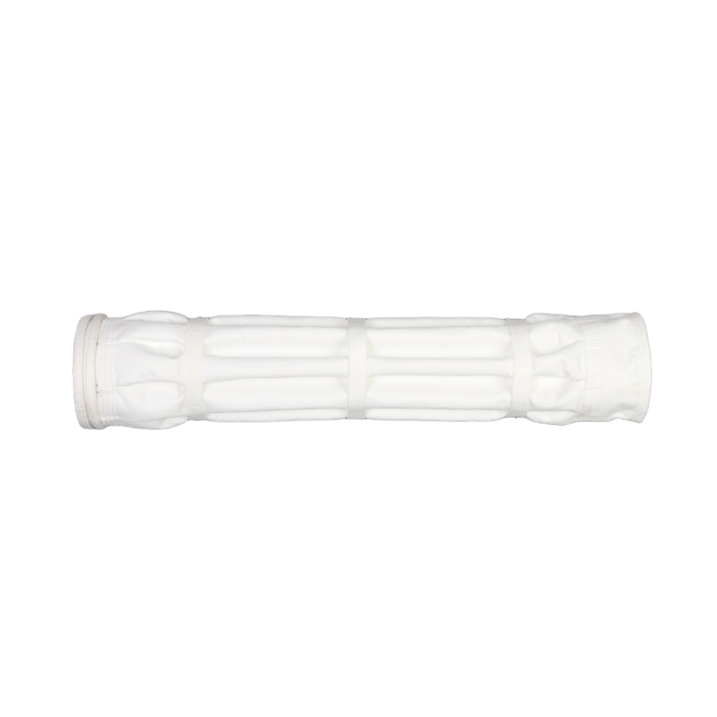 Pleated Filter Bags (starBags)
