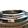 304 Stainless Steel Elastic Steel Strip