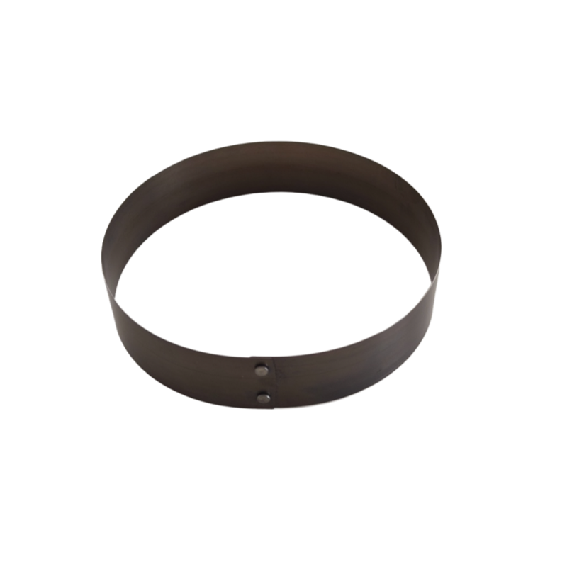 Steel Ring