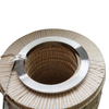 304 Stainless Steel Elastic Steel Strip