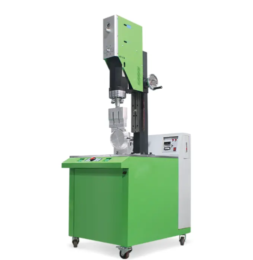 Ultrasonic Bag-top Welding Machine for Liquid Filter Bags
