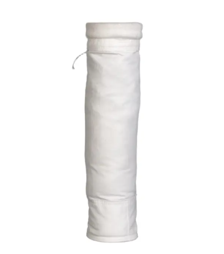Medium-Temp Chemical-Resistant PTFE Dust Filter Bags Filtration