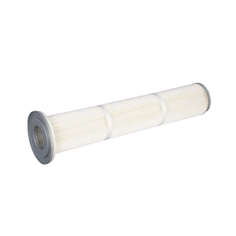 Dust Collector Filter Bags vs Cartridges